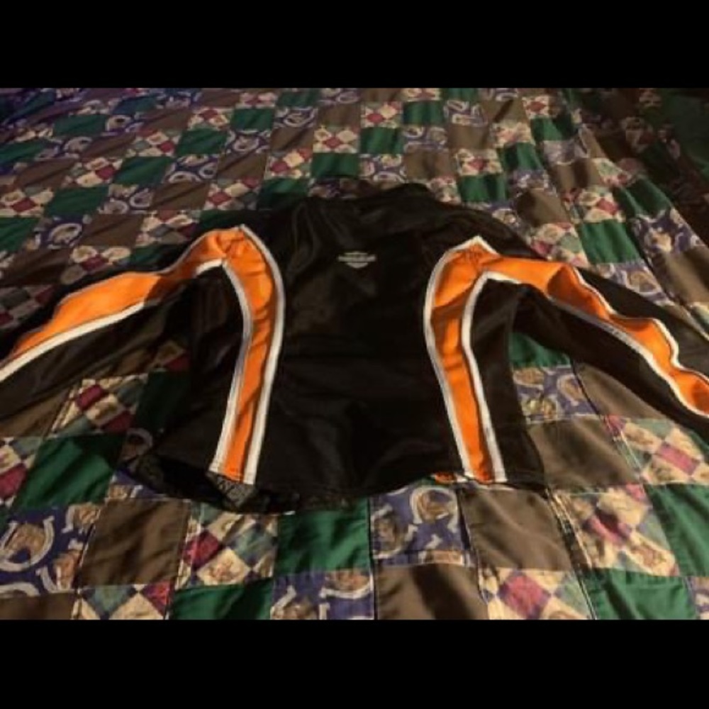 Women’s Harley-Davidson